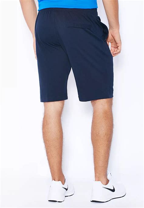 heren korte broek nike|nike sportshorts heren.